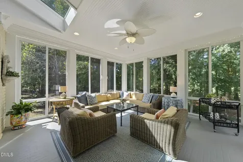 119 Faison Road Chapel Hill NC 27517