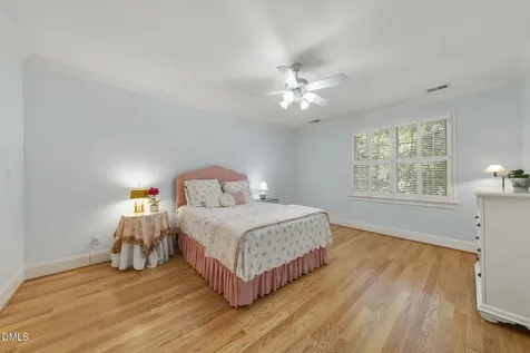 119 Faison Road Chapel Hill NC 27517