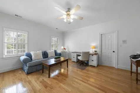 119 Faison Road Chapel Hill NC 27517