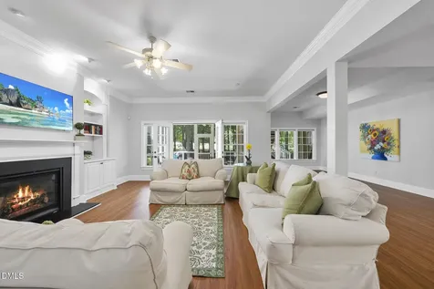 119 Faison Road Chapel Hill NC 27517