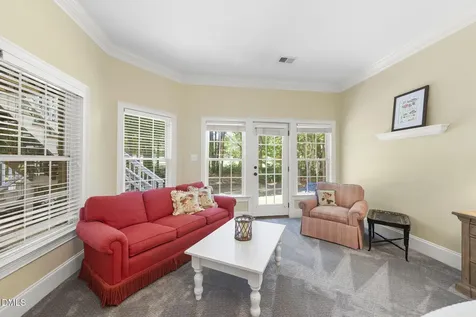 119 Faison Road Chapel Hill NC 27517