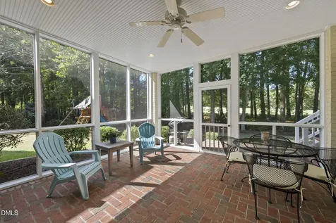 119 Faison Road Chapel Hill NC 27517