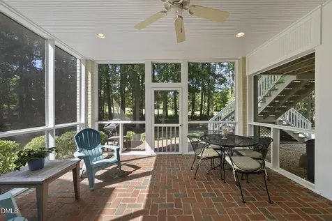 119 Faison Road Chapel Hill NC 27517