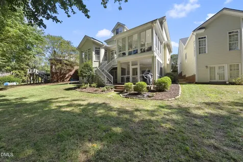 119 Faison Road Chapel Hill NC 27517