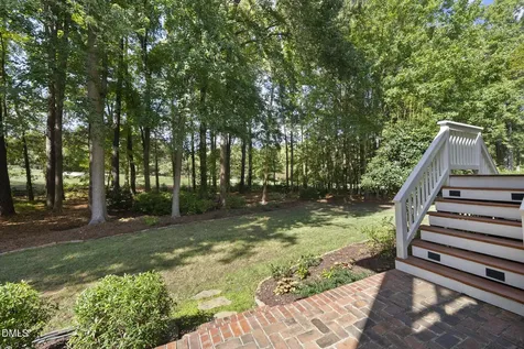 119 Faison Road Chapel Hill NC 27517