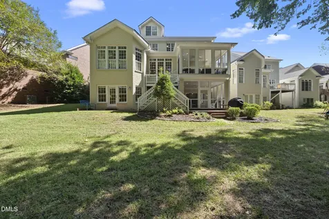 119 Faison Road Chapel Hill NC 27517