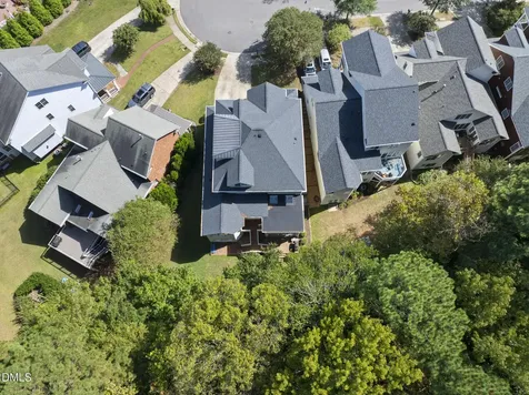 119 Faison Road Chapel Hill NC 27517