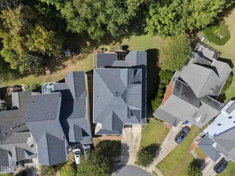119 Faison Road Chapel Hill NC 27517