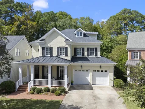 119 Faison Road Chapel Hill NC 27517
