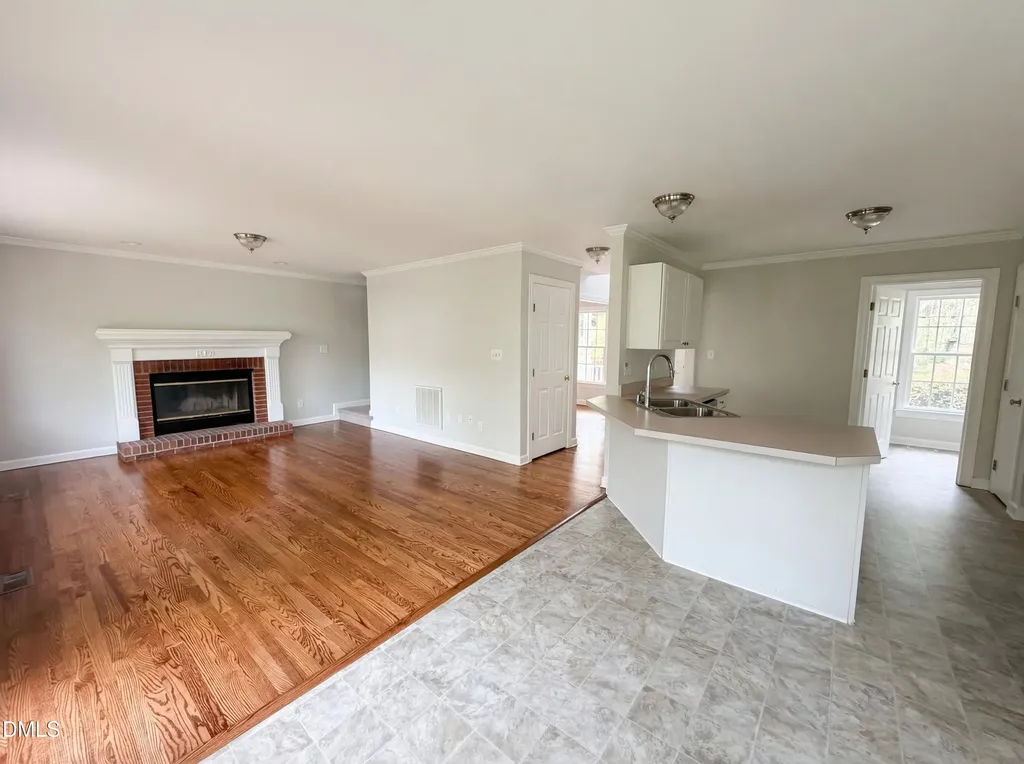 3301 Pomegranate Drive Raleigh NC 27616