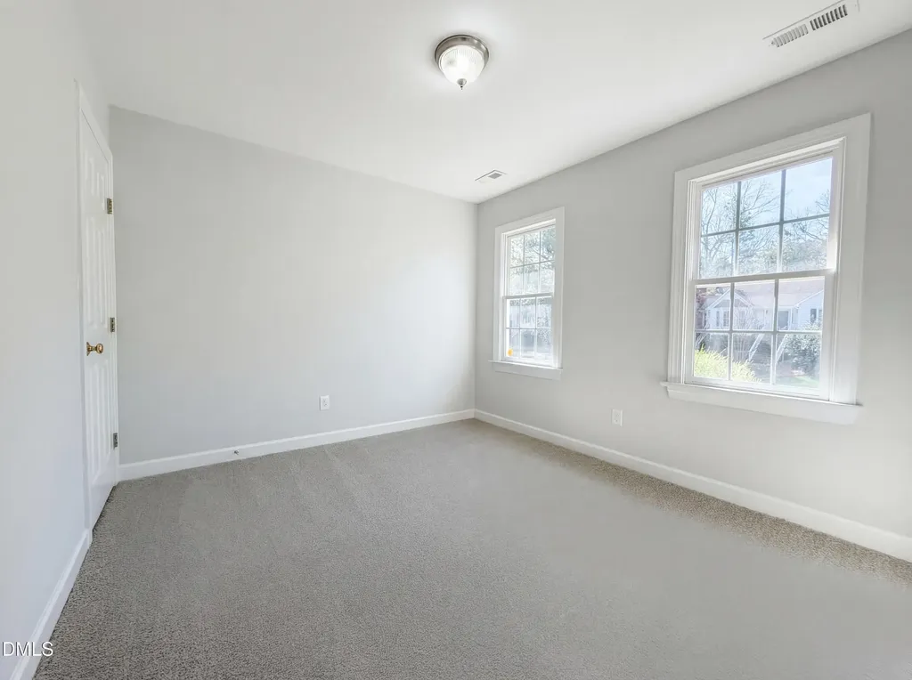 3301 Pomegranate Drive Raleigh NC 27616
