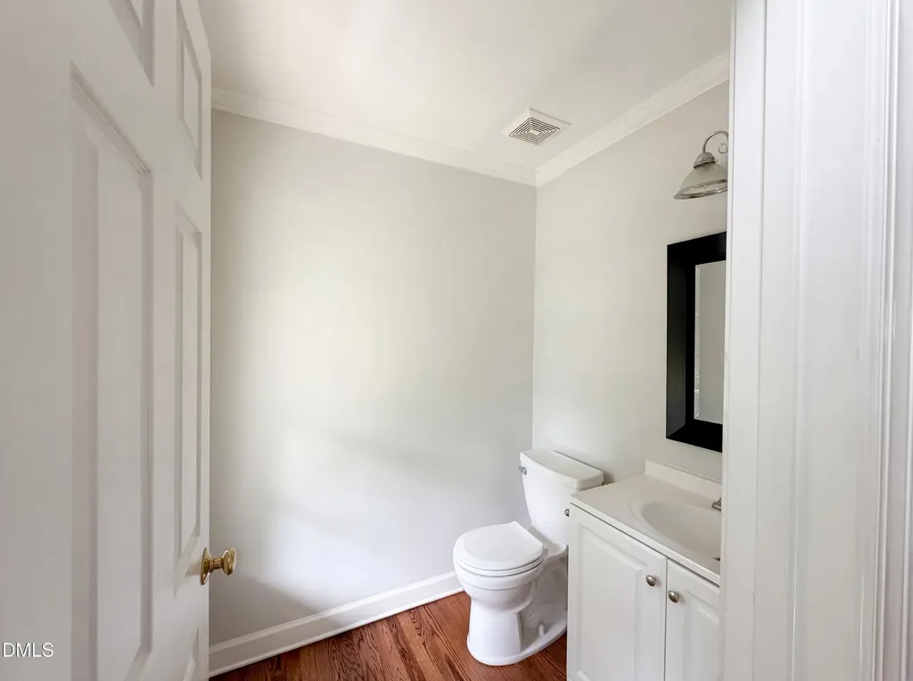3301 Pomegranate Drive Raleigh NC 27616