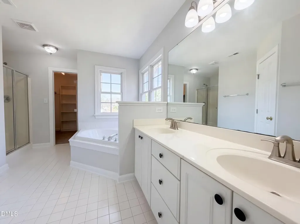 3301 Pomegranate Drive Raleigh NC 27616