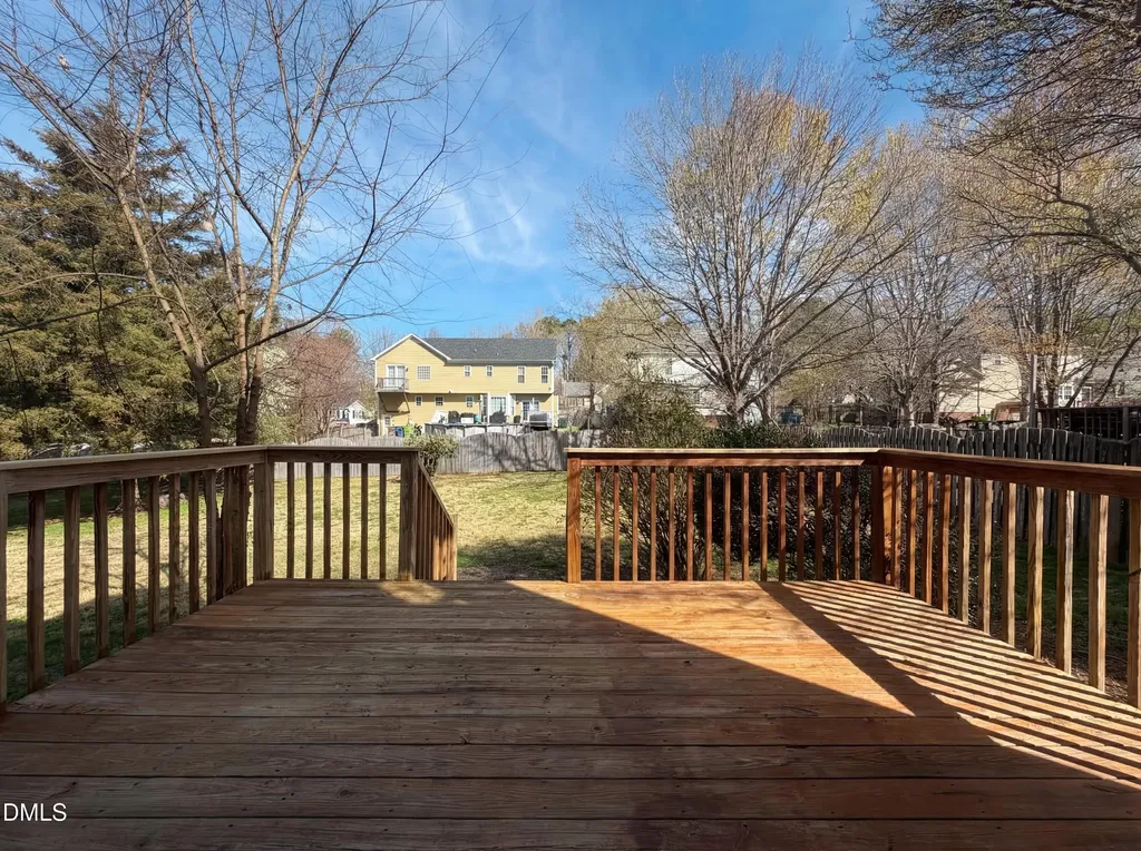 3301 Pomegranate Drive Raleigh NC 27616