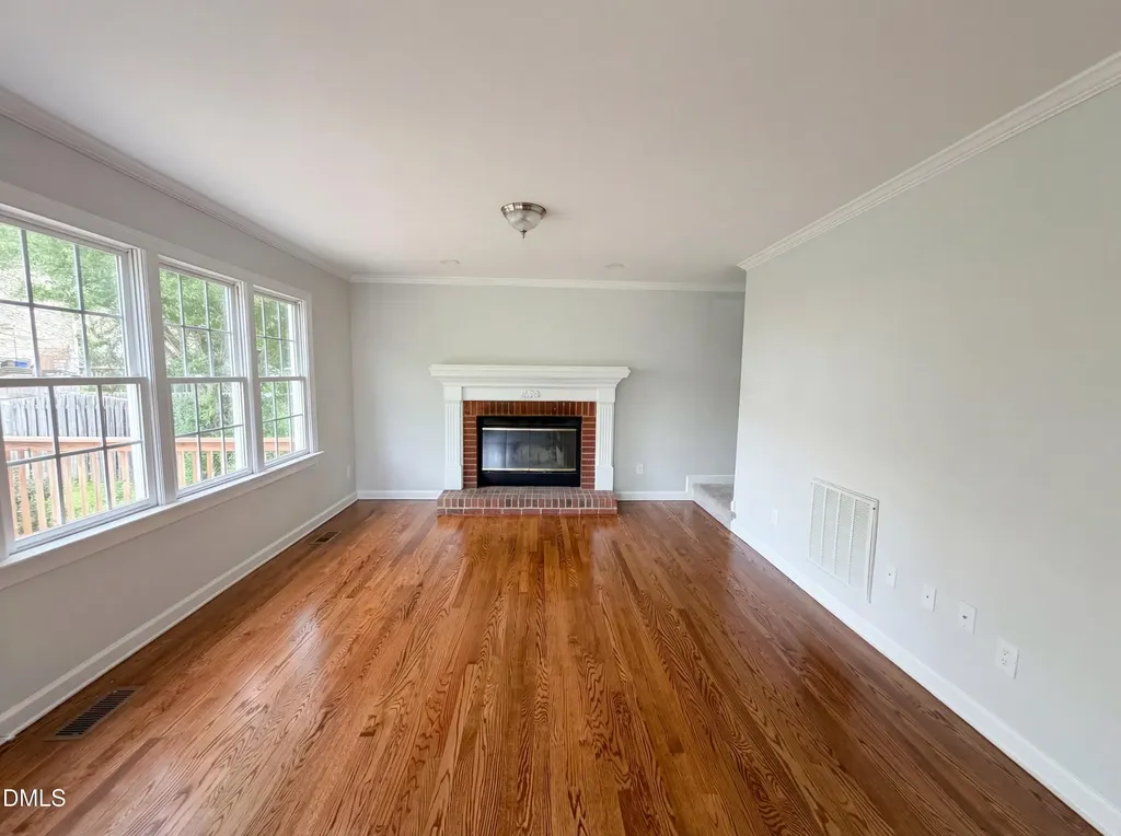 3301 Pomegranate Drive Raleigh NC 27616