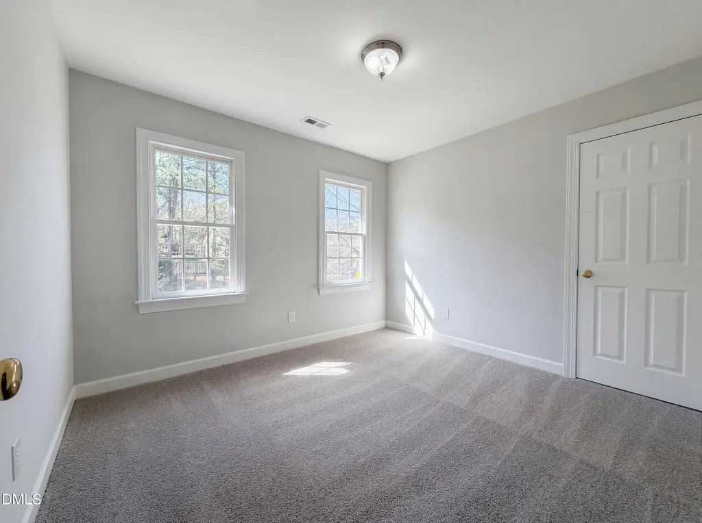 3301 Pomegranate Drive Raleigh NC 27616
