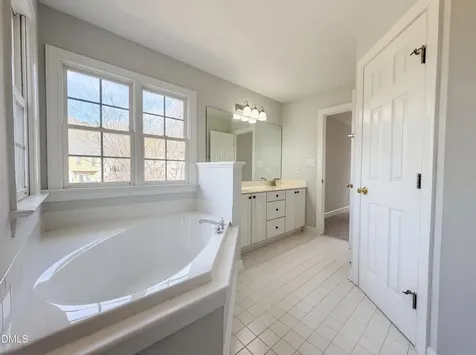 3301 Pomegranate Drive Raleigh NC 27616