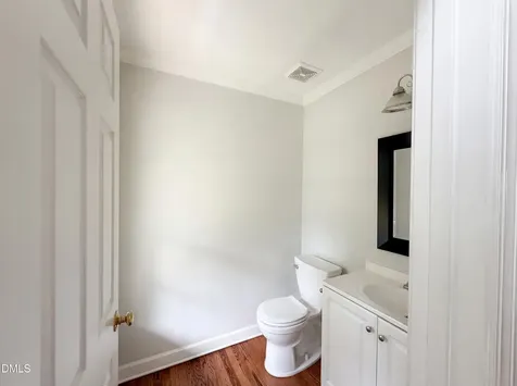 3301 Pomegranate Drive Raleigh NC 27616