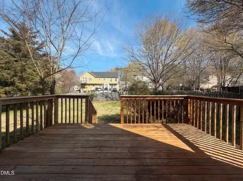 3301 Pomegranate Drive Raleigh NC 27616