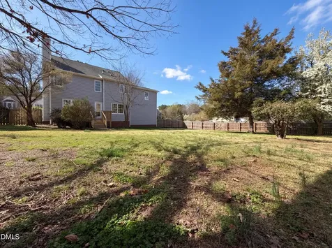 3301 Pomegranate Drive Raleigh NC 27616