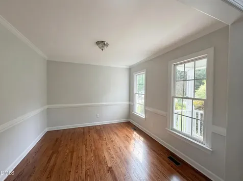 3301 Pomegranate Drive Raleigh NC 27616