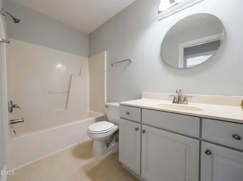 3301 Pomegranate Drive Raleigh NC 27616