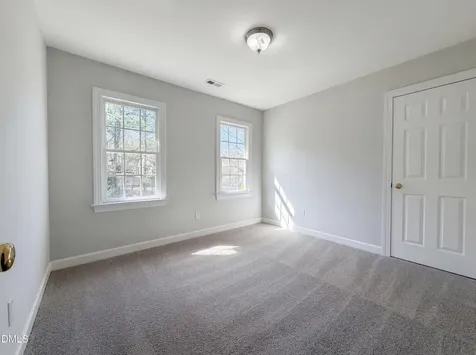 3301 Pomegranate Drive Raleigh NC 27616