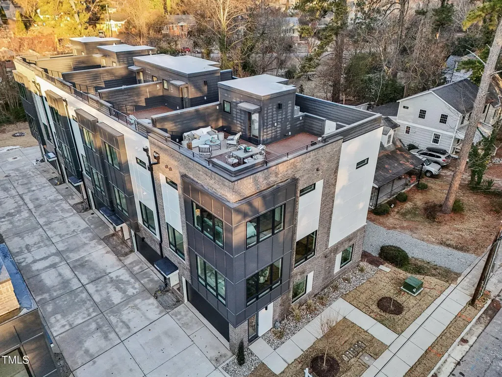 512 Edgecreek Drive Raleigh NC 27604