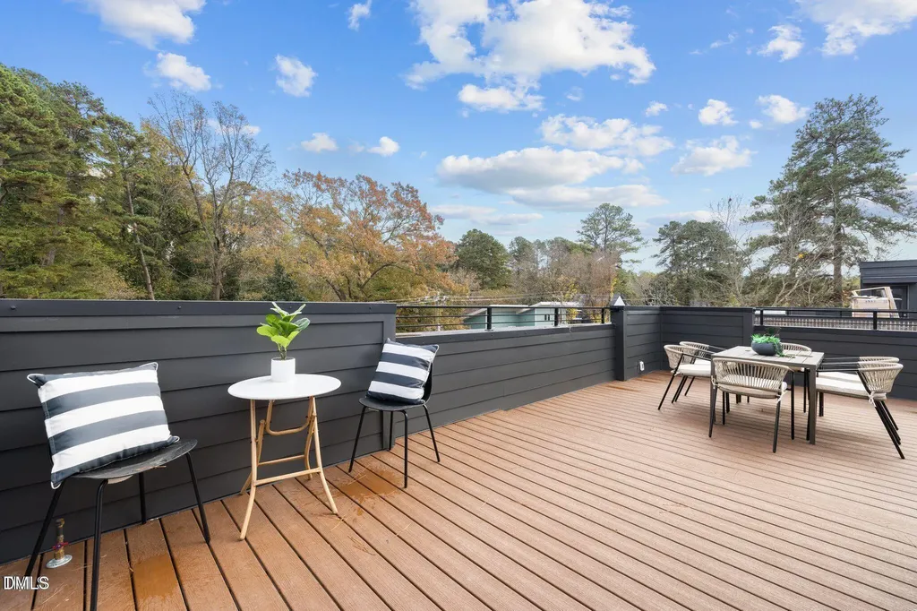 512 Edgecreek Drive Raleigh NC 27604