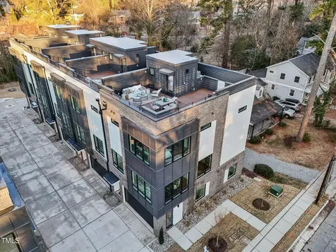 512 Edgecreek Drive Raleigh NC 27604