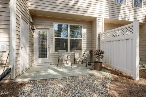 18 Pocono Drive Durham NC 27705