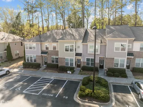 18 Pocono Drive Durham NC 27705