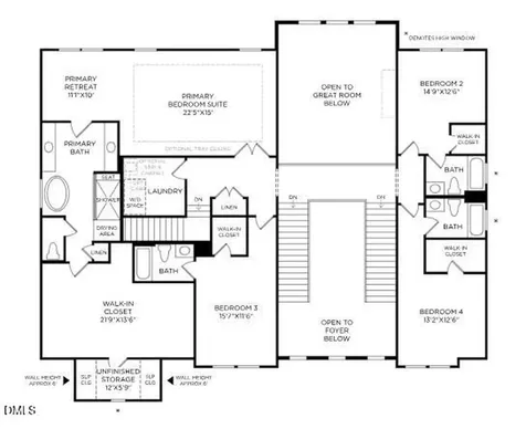 3116 Westonview Court Apex NC 27523