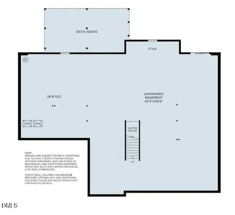 3116 Westonview Court Apex NC 27523