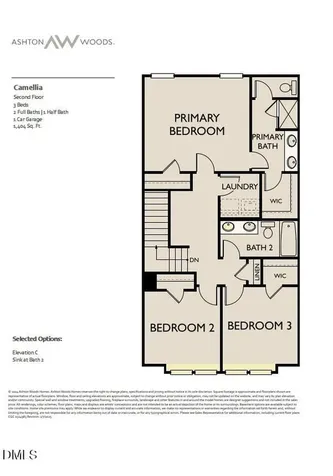 237 Stone Valley Lane Wilsons Mills NC 27520