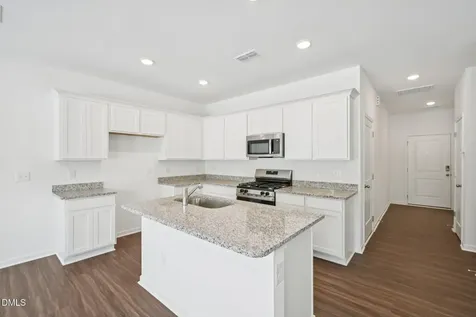 237 Stone Valley Lane Wilsons Mills NC 27520