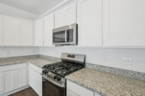 237 Stone Valley Lane Wilsons Mills NC 27520