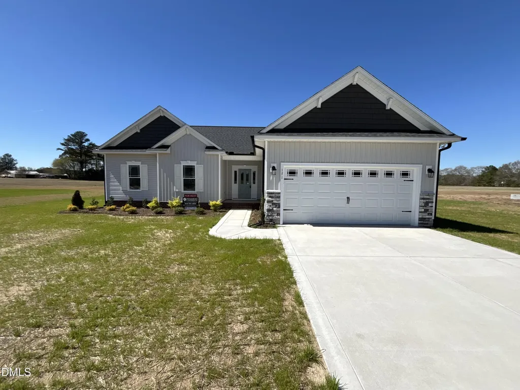 171 Budd Godwin Lane Dunn NC 28334