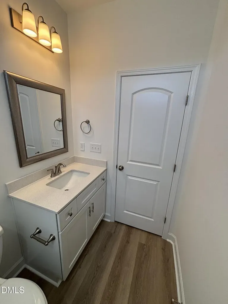 171 Budd Godwin Lane Dunn NC 28334