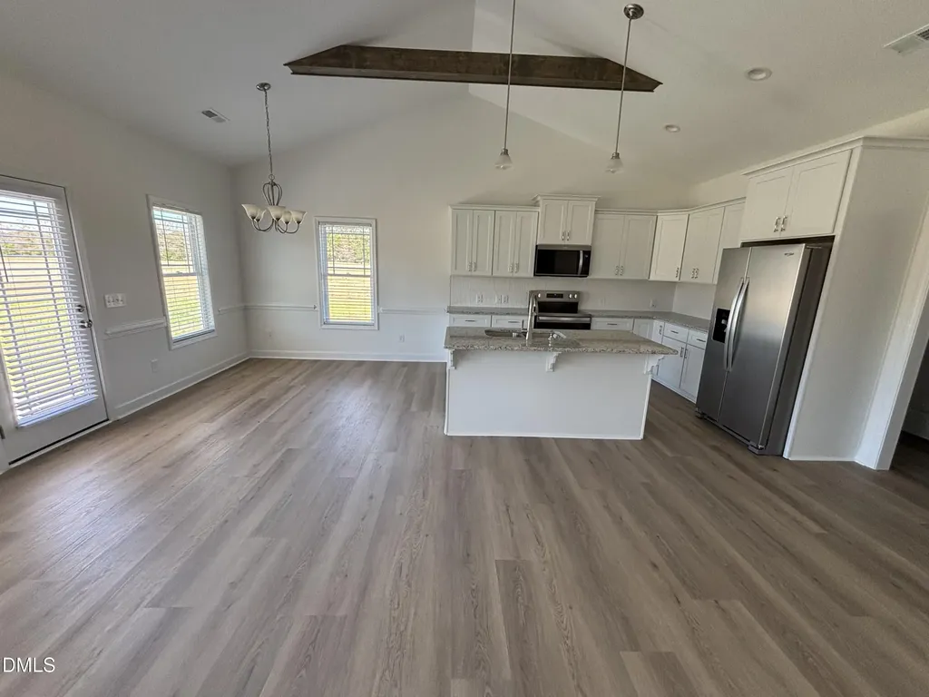 171 Budd Godwin Lane Dunn NC 28334