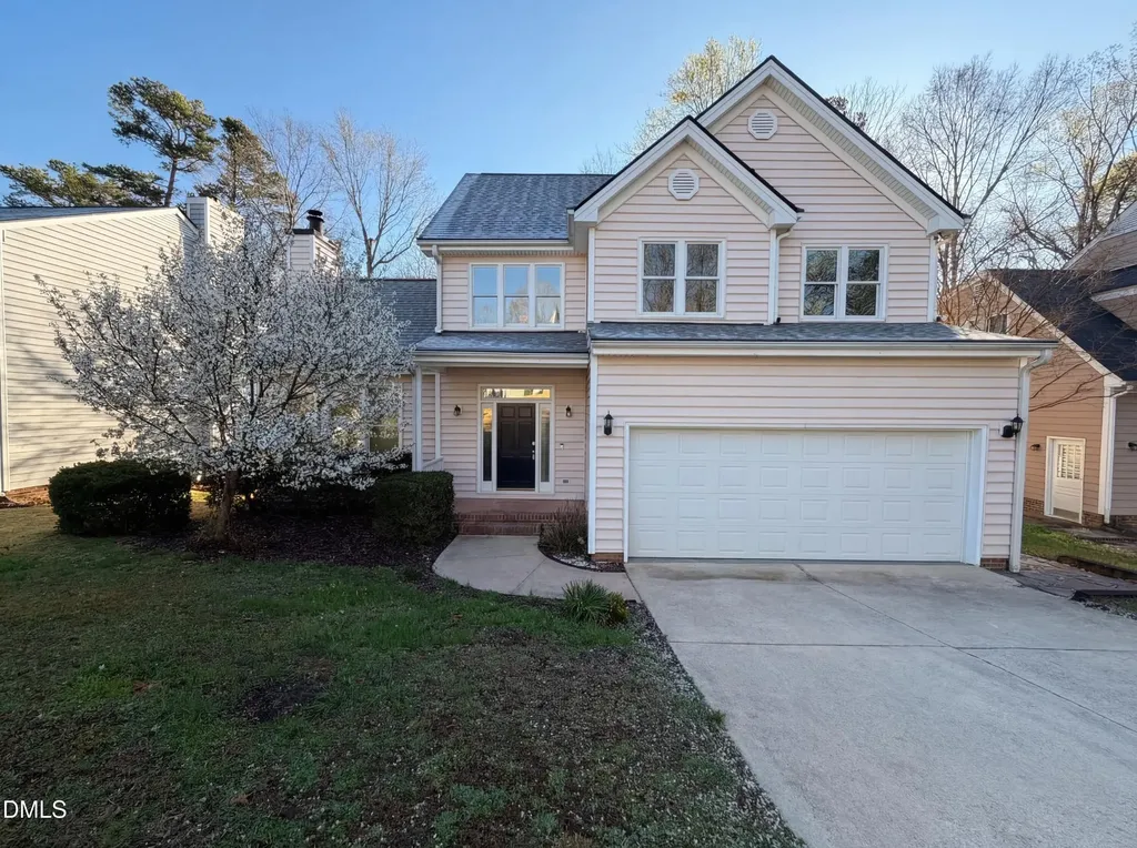 304 Arlington Ridge Cary NC 27513