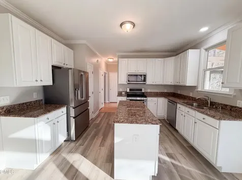 304 Arlington Ridge Cary NC 27513