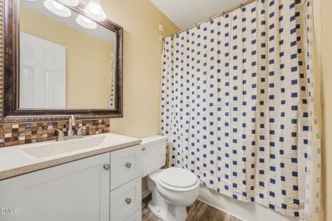 4 Conder Place Durham NC 27703