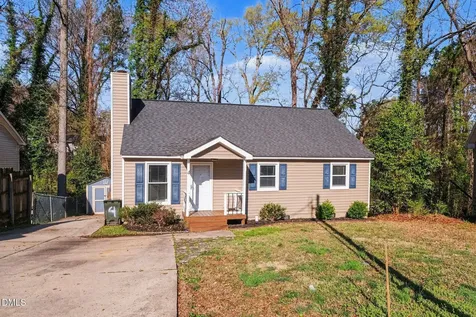 4 Conder Place Durham NC 27703