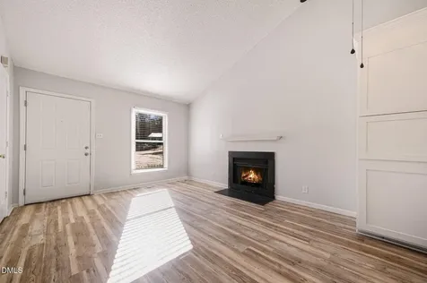 4 Conder Place Durham NC 27703