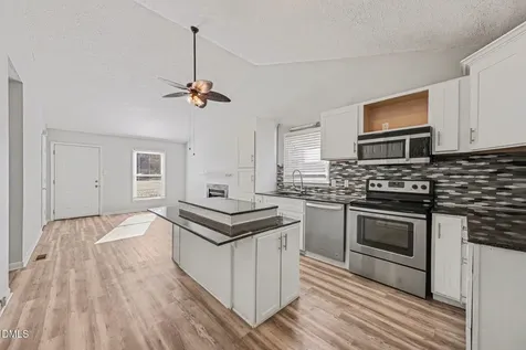 4 Conder Place Durham NC 27703