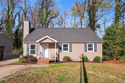 4 Conder Place Durham NC 27703