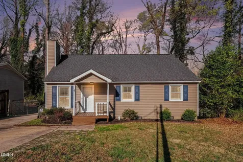 4 Conder Place Durham NC 27703