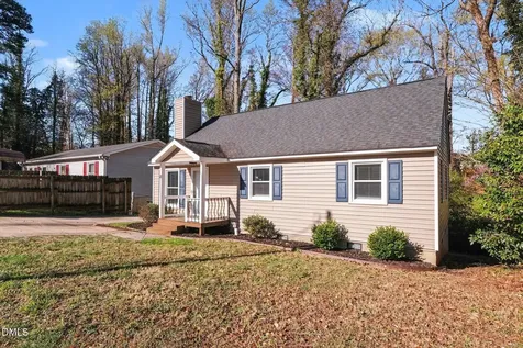 4 Conder Place Durham NC 27703