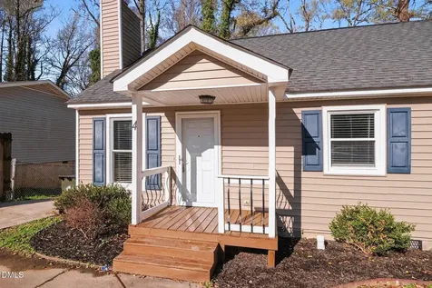 4 Conder Place Durham NC 27703